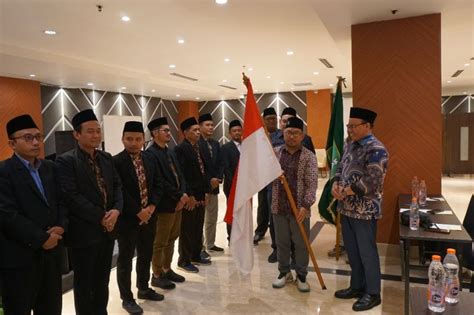 Perkuat Diplomasi Keagamaan, Kemenag Kirim 20 Dai Terpilih ke UEA untuk Pelatihan Dakwah