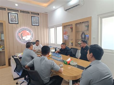 Sinergi Polda NTB dan Kemenag Lombok Barat Perkuat Wawasan Kebangsaan di Lingkungan Pesantren