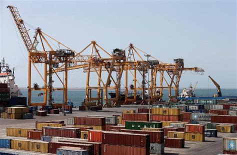 Israel Gempur Pelabuhan Hodeidah Yaman, Eskalasi Ketegangan di Laut Merah
