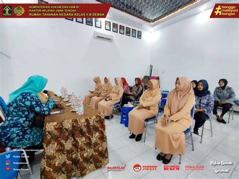 Pembekalan Kedisiplinan CPNS Rutan Praya: Fondasi Kuat Untuk Abdi Negara