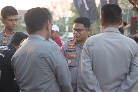 Jelang Kejurnas Rally Putaran 3, 33 Dari 48 Peserta Ikuti Shakedown di Tobasari, Aldio Oeken Jadi Tercepat
