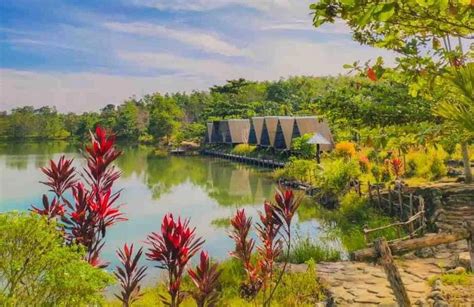 Kepala Desa Abd Haris: Rencana Bangun Tempat Wisata Danau Rindu Bulu Sipong