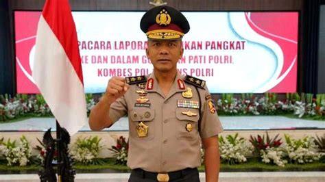 Kapolda Jabar Irjen Pol Rudi Setiawan, Jenderal Polisi yang Hobi Lari, Ikut Bandung 100 Ultra
